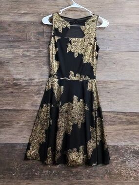 Design Lab Lord & Taylor | Dresses | Nwt Design Lab By Lord Taylor Dress Sp